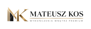 Mateusz Kos – Wnętrza i Remonty Premium